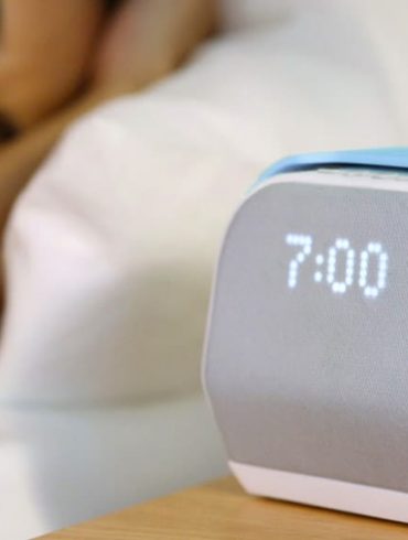 Kello, le réveil connecté qui se préoccupe de votre sommeil