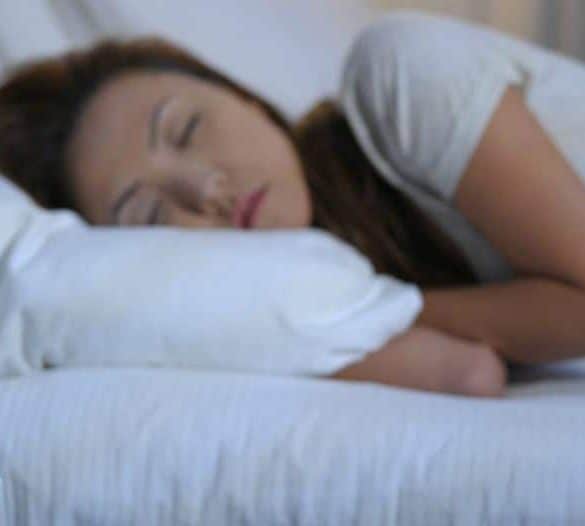 2Breathe, l'objet connecté dédié au sommeil