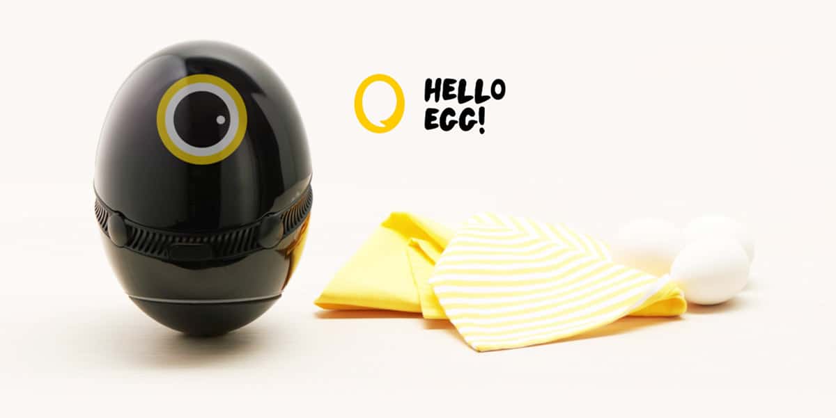 Hello Egg, l'assistant intelligent dédié à la cuisine