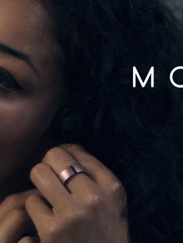 Motiv, la bague connectée