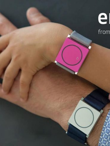 Embrace, le bracelet connecté qui prévient les crises d'épilepsie