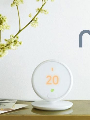 Le Nest Thermostat E débarque en France